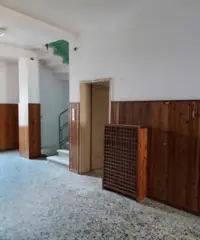 PALAZZETTO TERRA-CIELO CON SCOPERTO DI PROPRIETA' PALAZZETTO TERRA-CIELO CON SCOPERTO DI PROPRIETA'