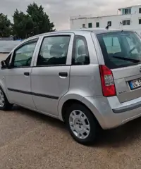 Fiat Idea 1.3 Multijet 16V 90 CV BlackLabel