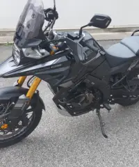 Suzuki V Strom 1050DE - 2023 Suzuki V Strom 1050DE - 2023