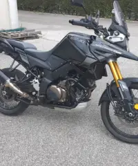 Suzuki V Strom 1050DE - 2023 Suzuki V Strom 1050DE - 2023