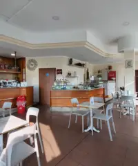 Bar tavola fredda Bar tavola fredda