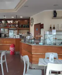 Bar tavola fredda Bar tavola fredda
