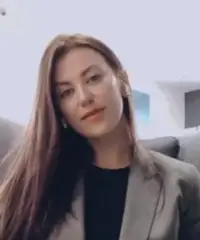 Donna cerca lui Relazione seria