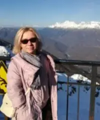 Un uomo speciale per un’avventura emozionante Un uomo speciale per un’avventura emozionante