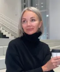 Un buon ascoltatore e amante della vita cercasi Un buon ascoltatore e amante della vita cercasi