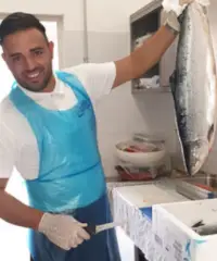 Chef privato o extra Chef privato o extra