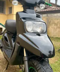 Booster yamaha Booster yamaha