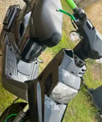 Booster yamaha Booster yamaha