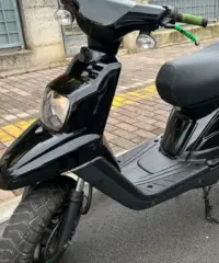 Booster yamaha Booster yamaha