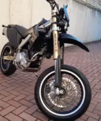 Hm 125 4t motard Hm 125 4t motard