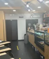 Bar- Gelateria - Gastronomia