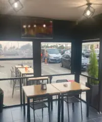 Bar- Gelateria - Gastronomia