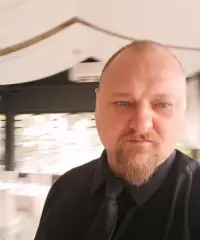 Barman esperto Barman esperto