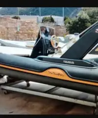 NUOVO Gommone Nautilus 600 NUOVO Gommone Nautilus 600