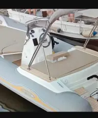 NUOVO Gommone Nautilus 600 NUOVO Gommone Nautilus 600