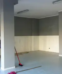 Locale commerciale Latina scalo