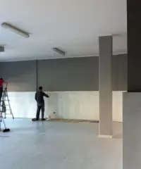 Locale commerciale Latina scalo