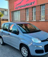 Fiat Panda 1.2 Pop 69CV IDEALE NEOPATENTATI Fiat Panda 1.2 Pop 69CV IDEALE NEOPATENTATI