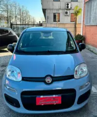 Fiat Panda 1.2 Pop 69CV IDEALE NEOPATENTATI Fiat Panda 1.2 Pop 69CV IDEALE NEOPATENTATI