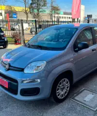 Fiat Panda 1.2 Pop 69CV IDEALE NEOPATENTATI Fiat Panda 1.2 Pop 69CV IDEALE NEOPATENTATI