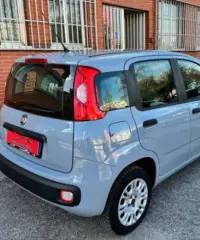 Fiat Panda 1.2 Pop 69CV IDEALE NEOPATENTATI Fiat Panda 1.2 Pop 69CV IDEALE NEOPATENTATI