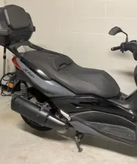 Yamaha X-Max 300 - 2022 Yamaha X-Max 300 - 2022