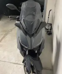 Yamaha X-Max 300 - 2022 Yamaha X-Max 300 - 2022
