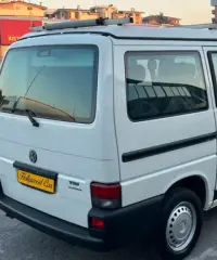 Volkswagen t4 California 102 CV