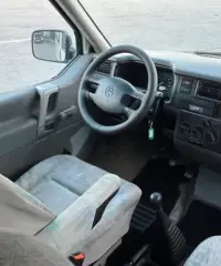 Volkswagen t4 California 102 CV