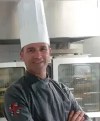 Responsabile di cucina Responsabile di cucina