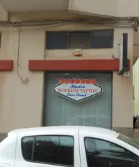 Locale commerciale affittato in via De Amicis Locale commerciale affittato in via De Amicis