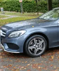 C250 4Matic C250 4Matic