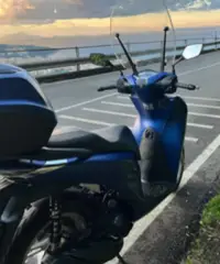 Sh 125 Sh 125