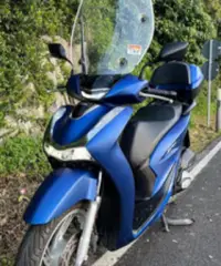 Sh 125 Sh 125