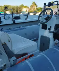 Gommone Marshall m80 Gommone Marshall m80