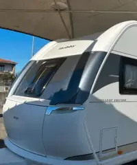 HOBBY 460 UFe EXCELLENT EDITION