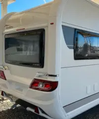 HOBBY 460 UFe EXCELLENT EDITION