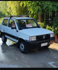 Fiat panda country club Fiat panda country club
