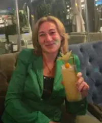 Voglio condividere la mia vita con qualcuno di speciale Voglio condividere la mia vita con qualcuno di speciale