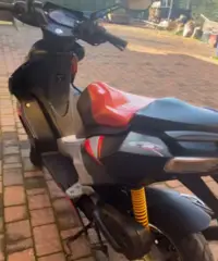 Aprilia Sr 50 Aprilia Sr 50