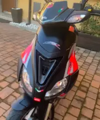 Aprilia Sr 50 Aprilia Sr 50