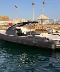 Noah 36 Cabin diesel volvo penta da 300cv nuovo Noah 36 Cabin diesel volvo penta da 300cv nuovo