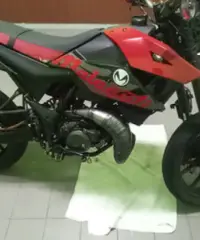 Malaguti xsm 50 2020