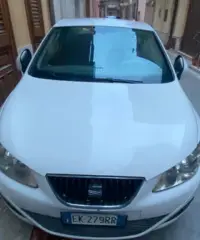 SEAT Ibiza 4ª serie - 2011 SEAT Ibiza 4ª serie - 2011