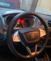 SEAT Ibiza 4ª serie - 2011 SEAT Ibiza 4ª serie - 2011