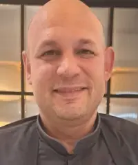 Chef de rang Chef de rang