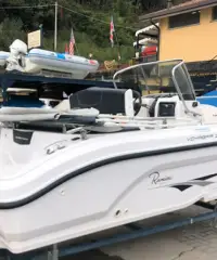 Ranieri International Open Line 19s Ranieri International Open Line 19s