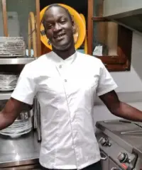 Cucina tuttofare Cucina tuttofare