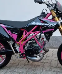 Suzuki Valenti N01 50