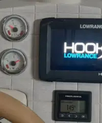 Gommone SUNSEA 26 EFB + VOLVO PENTA 300 HP